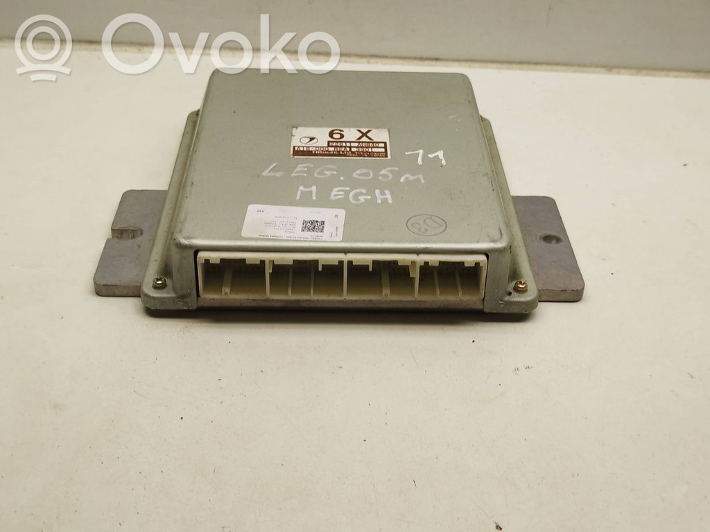 Subaru Legacy Engine control unit/module 