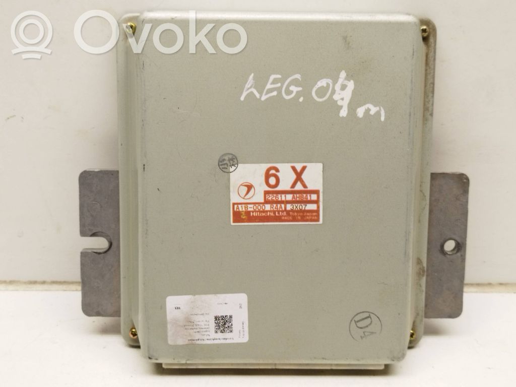Subaru Legacy Engine control unit/module 