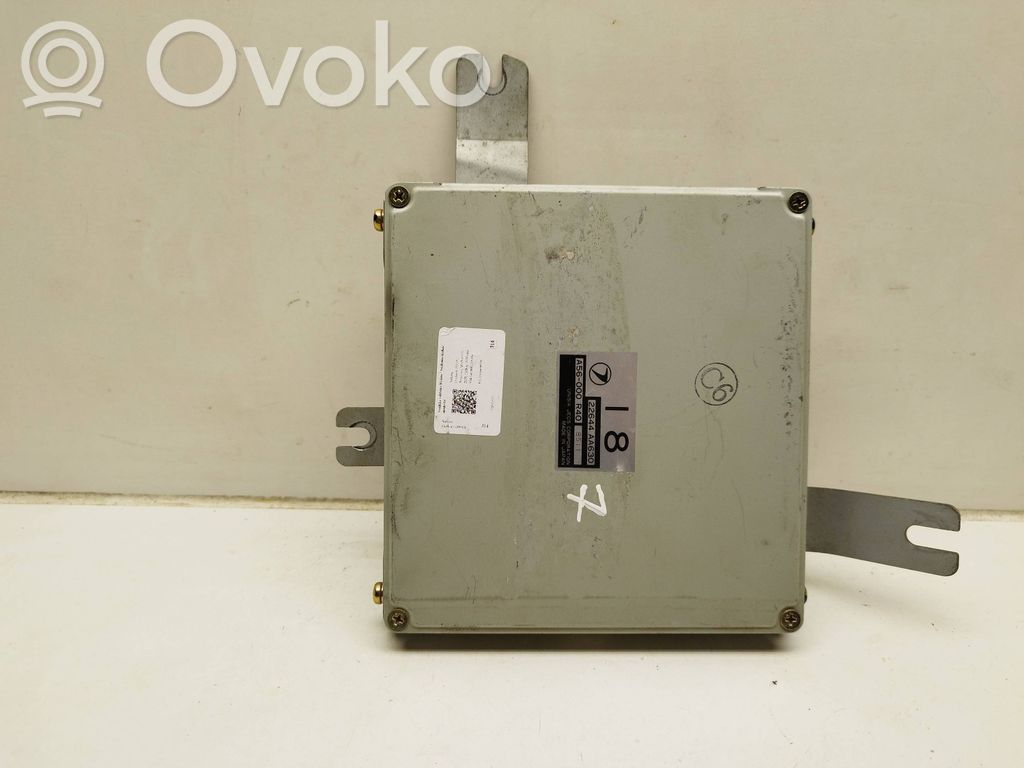 Subaru Outback Engine control unit/module 