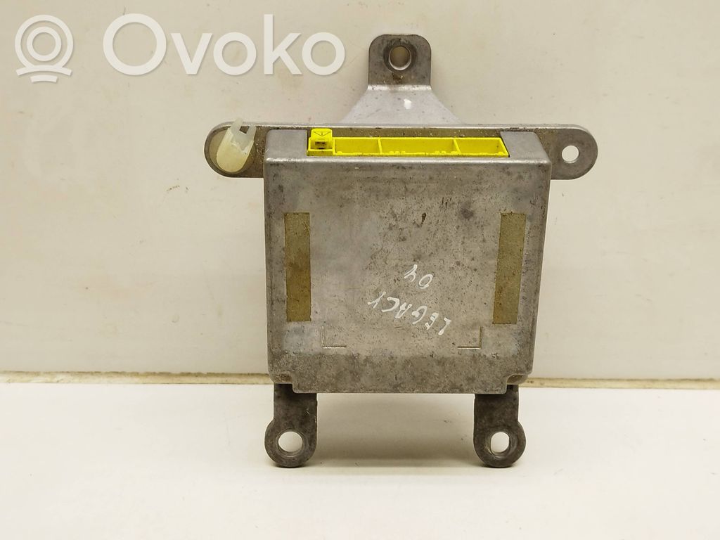Subaru Legacy Airbag control unit/module 