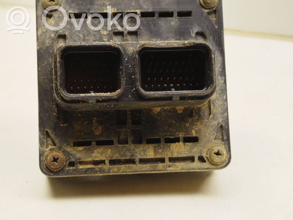 Subaru Forester SF Engine control unit/module 