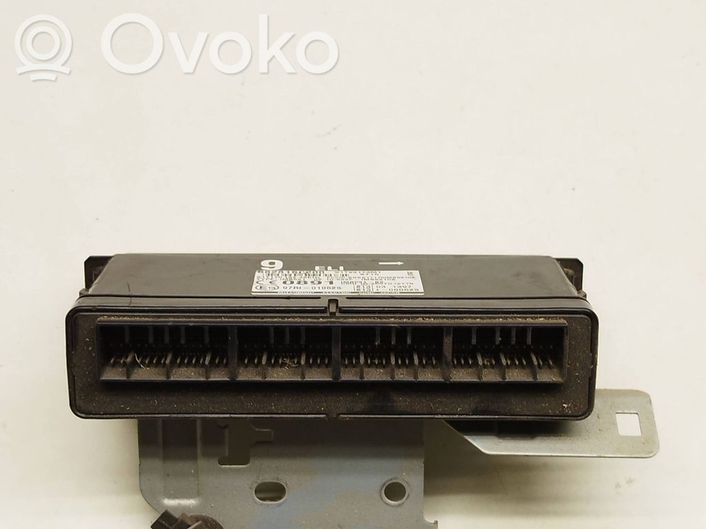 Subaru Forester SH Engine control unit/module 