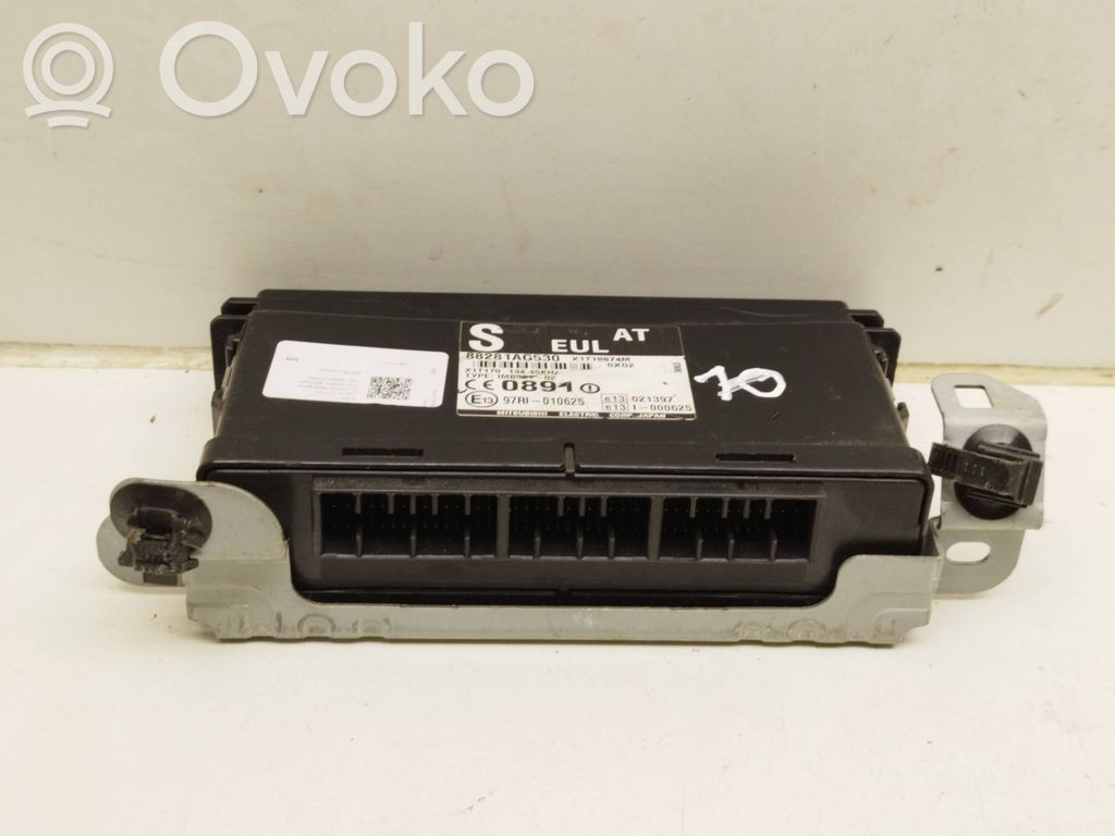 Subaru Legacy Gearbox control unit/module 