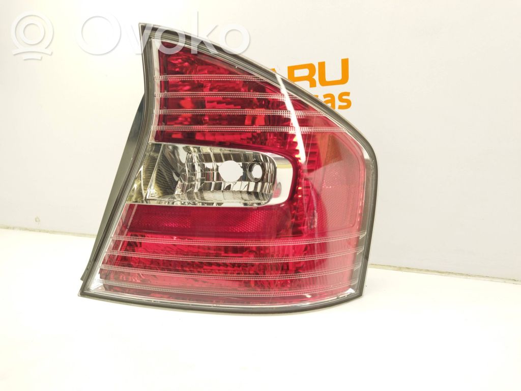 Rear/tail lights