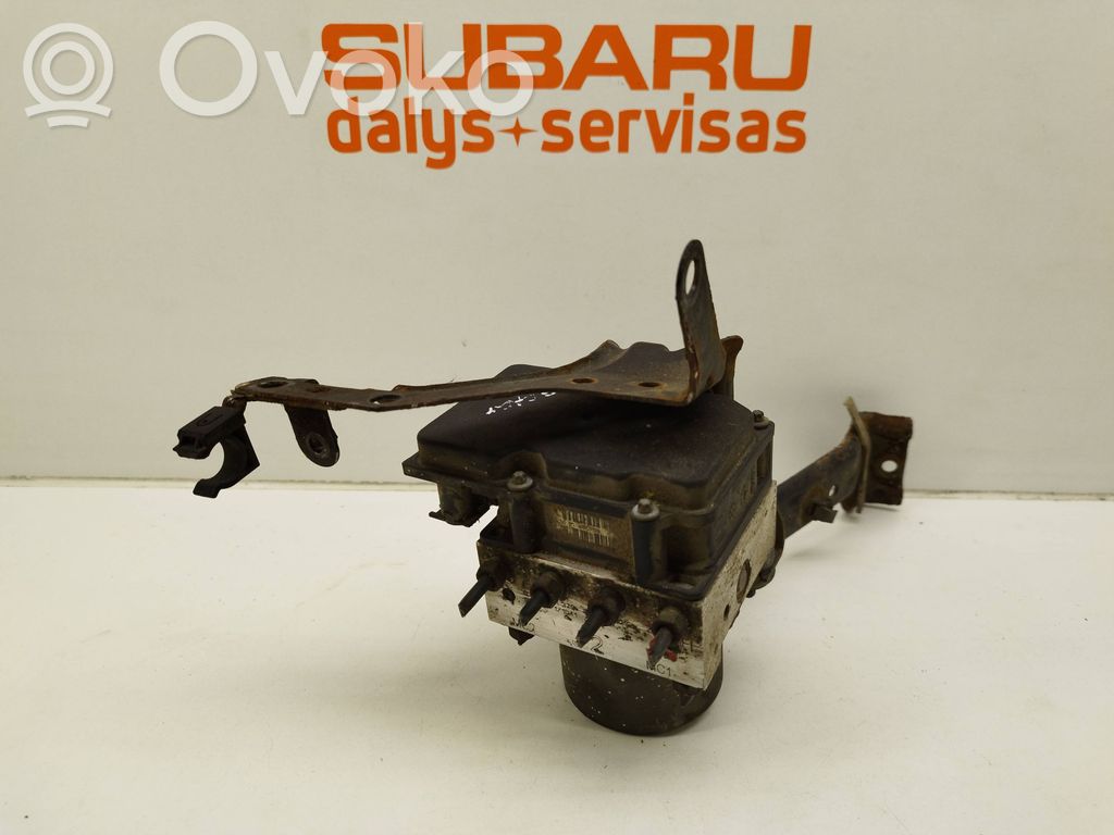 Subaru Legacy ABS bloks 
