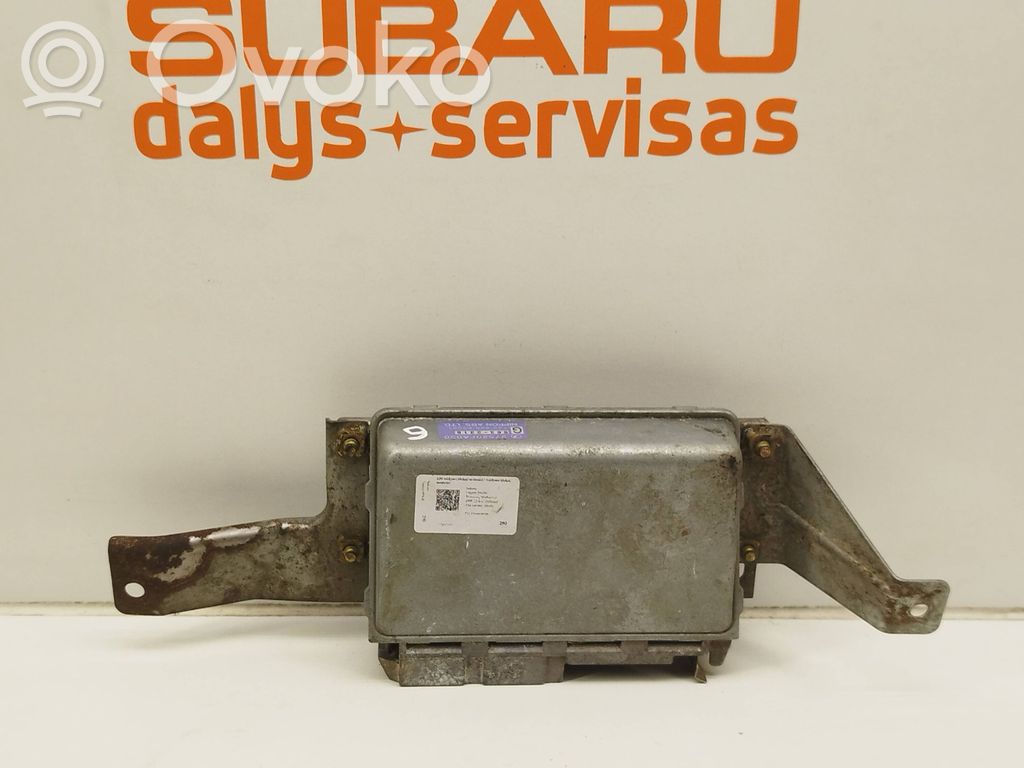 Subaru Legacy ABS control unit/module 