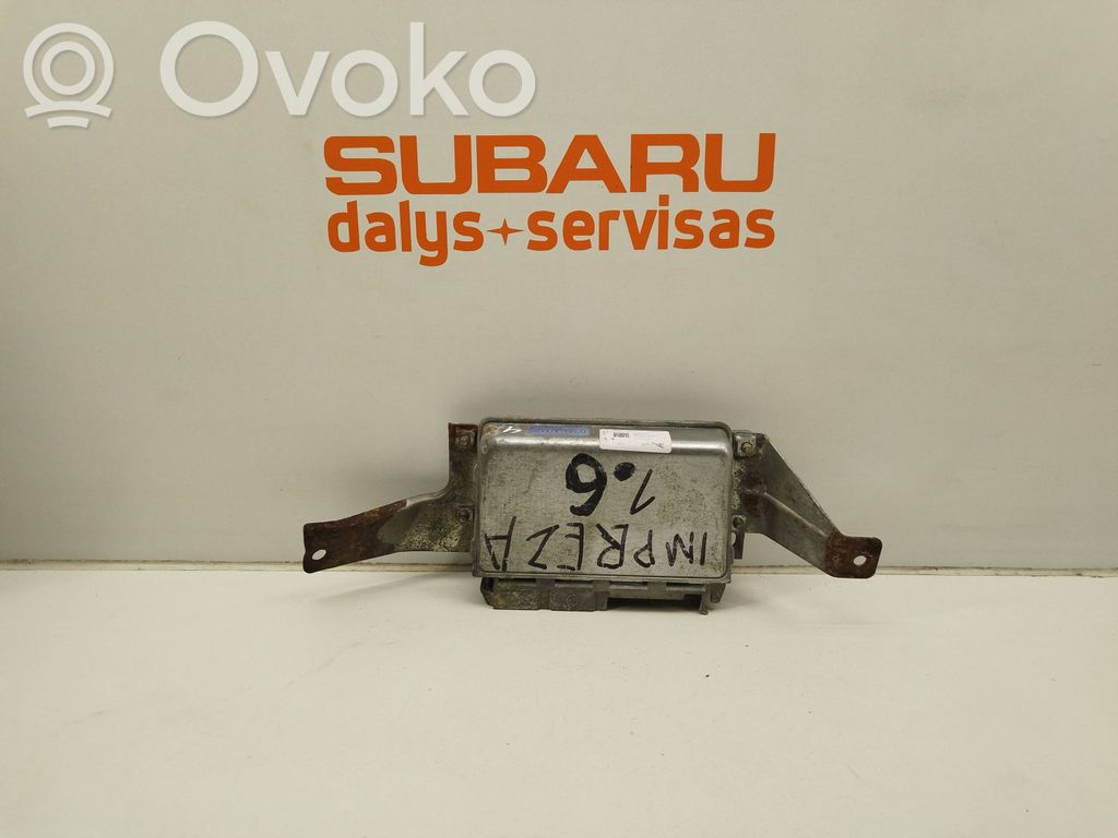 Subaru Impreza I ABS control unit/module 