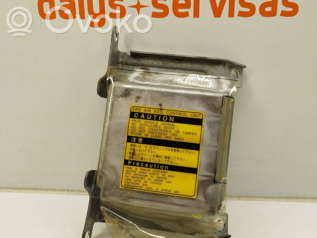 Subaru Legacy Airbag control unit/module 