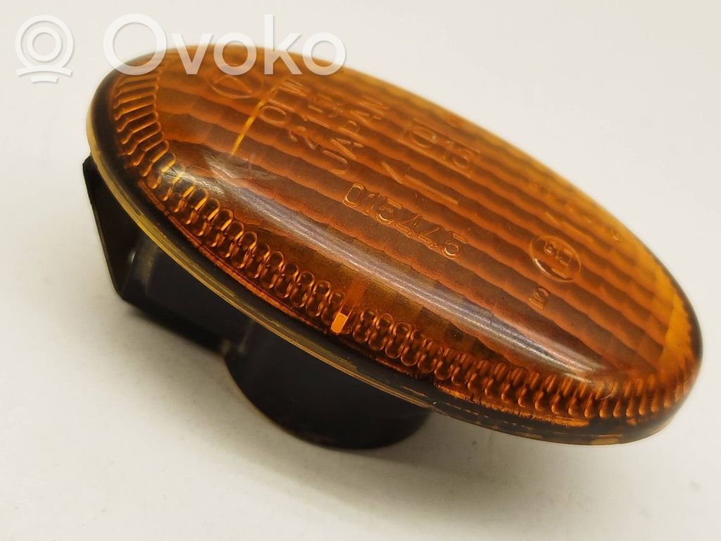 Subaru Forester SF Front fender indicator light 