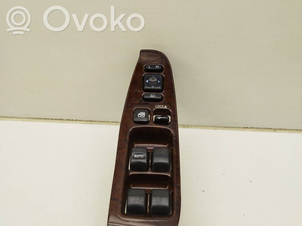 Subaru Legacy Elektrinių langų jungtukas 