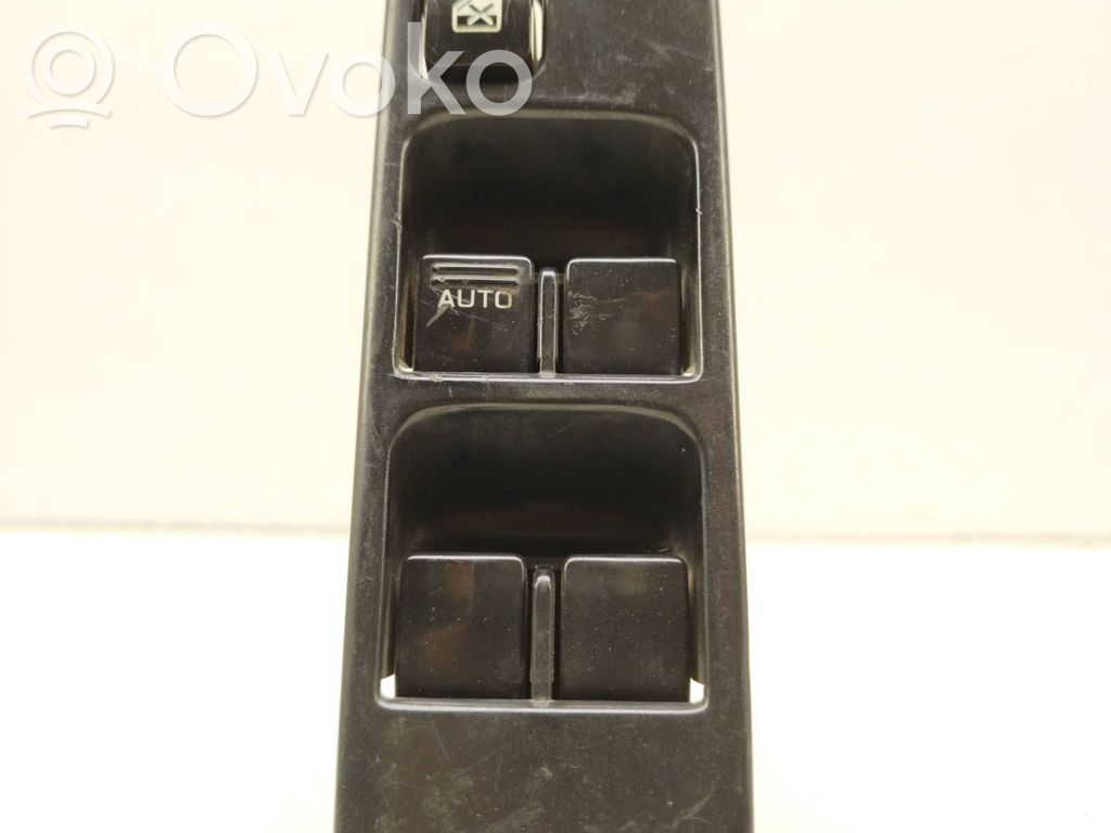 Subaru Forester SF Electric window control switch 