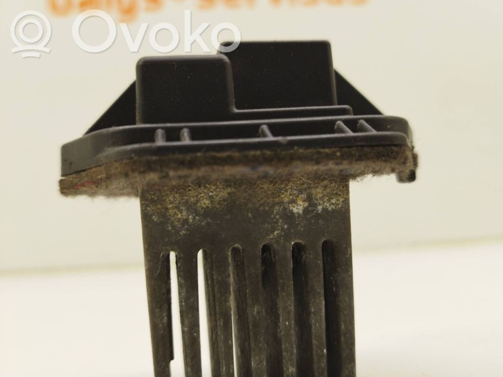 Subaru Legacy Pečiuko ventiliatoriaus reostatas (reustatas) 
