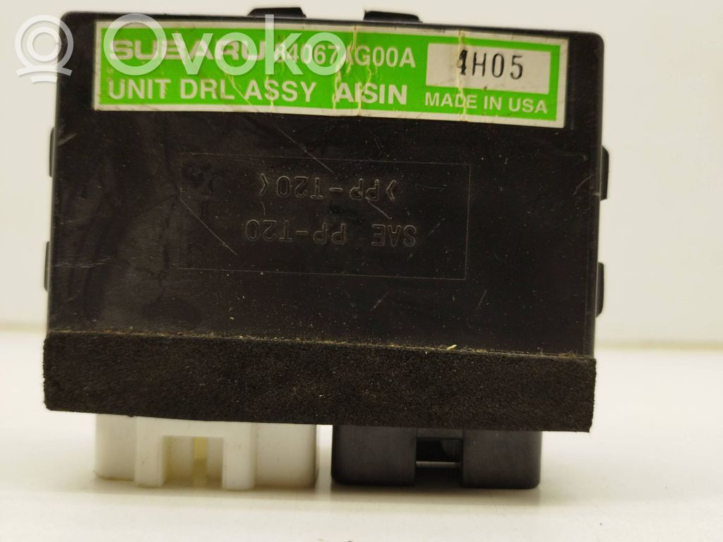 Light module LCM   84067AG00A,07188K,031607