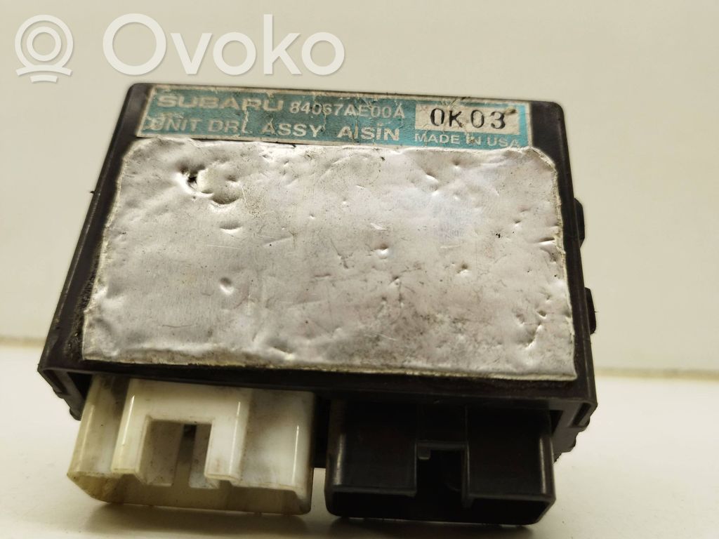 Subaru Outback Other control units/modules 