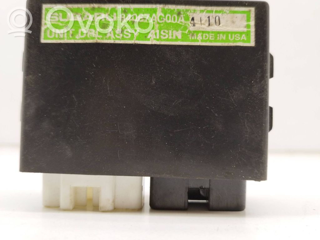 Subaru Legacy Light module LCM 