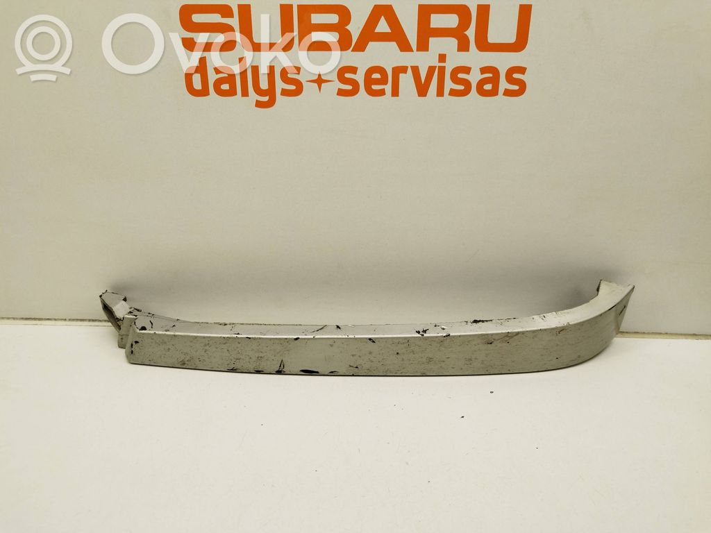 Under headlight/headlamp trim