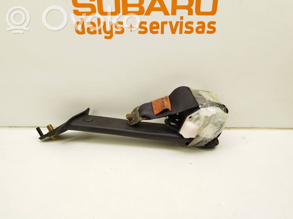 Saugos diržas galinis   TK523ES095,M1124