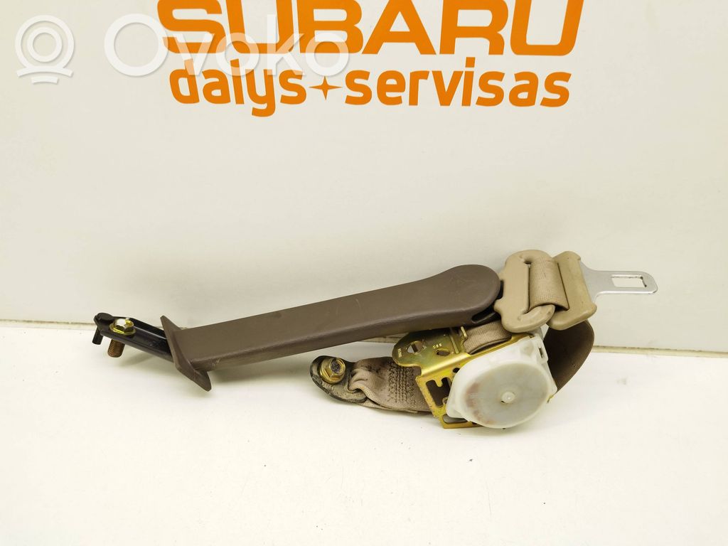 Subaru Outback Electric window control switch 
