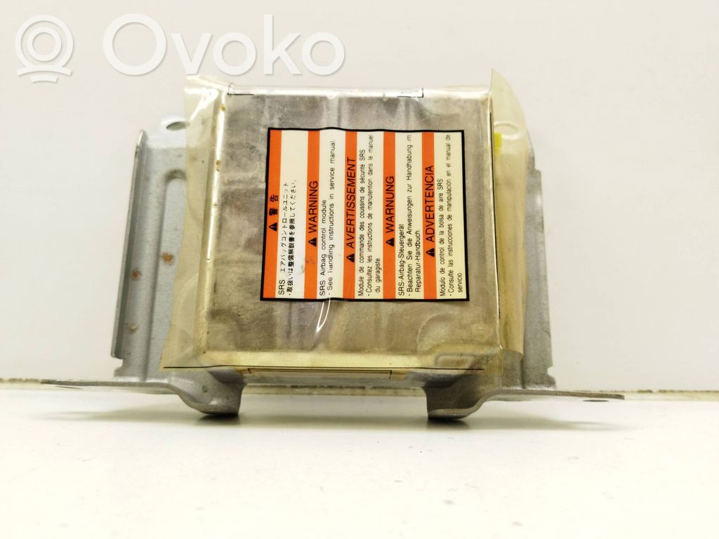 Airbag control unit/module   98221SA011,1523005181