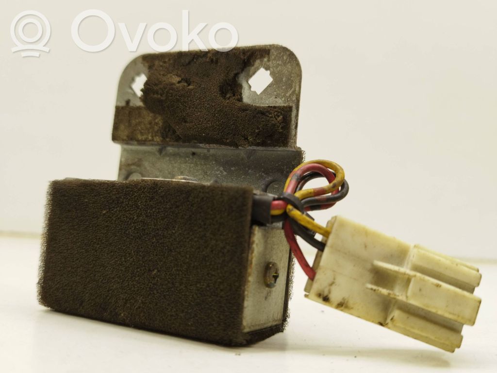 Subaru Forester SF Sensor 