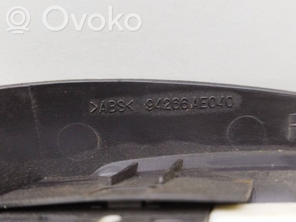 Subaru Legacy Electric window control switch 
