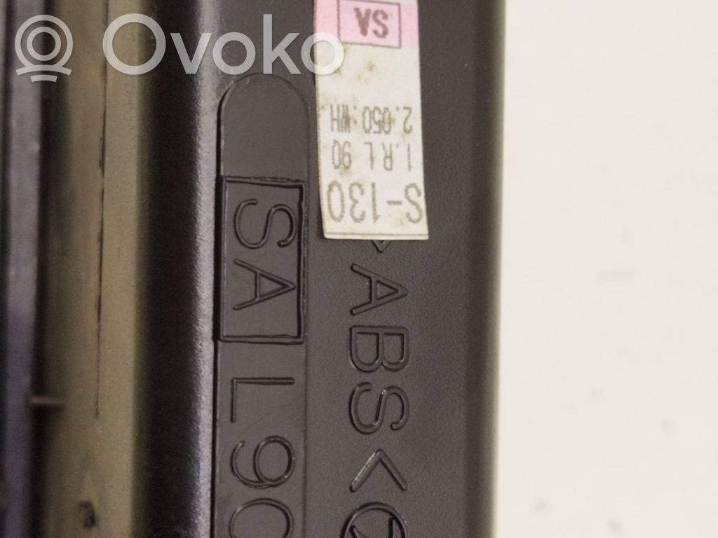 Subaru Forester SG Other switches/knobs/shifts 