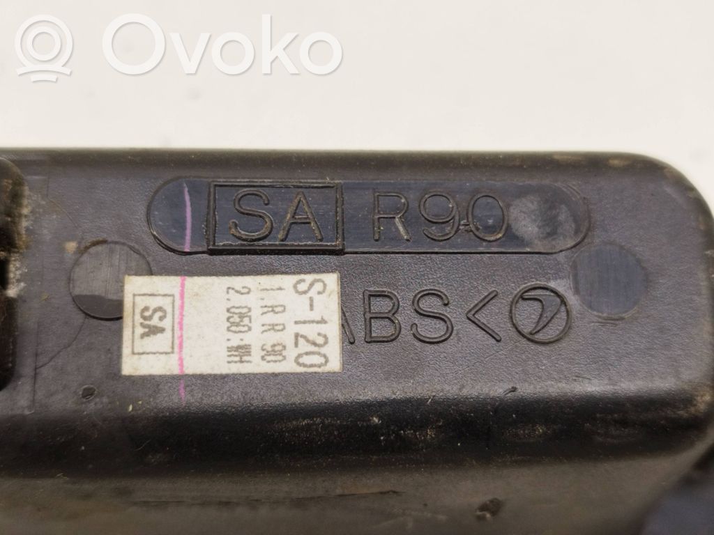 Subaru Forester SG Electric window control switch 