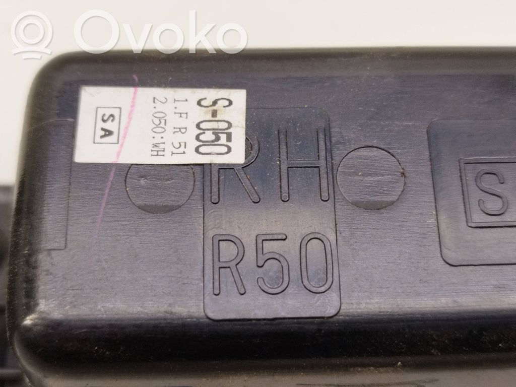 Przyciski szyb   1FR51,S050,2050H