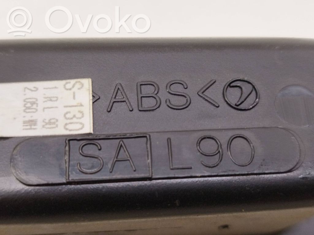 Subaru Forester SG Electric window control switch 