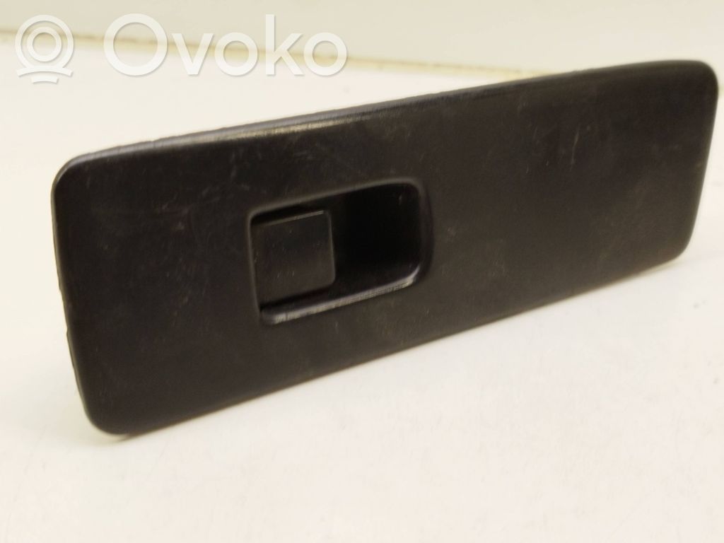 Electric window control switch