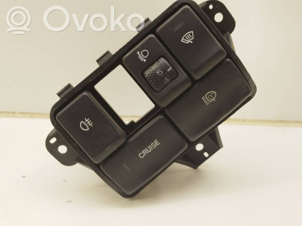Subaru Forester SG Other interior part 