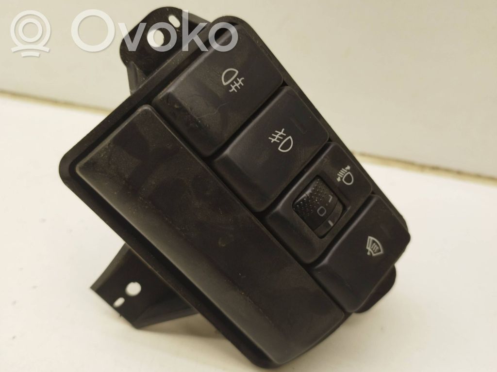 Subaru Forester SG Other interior part 