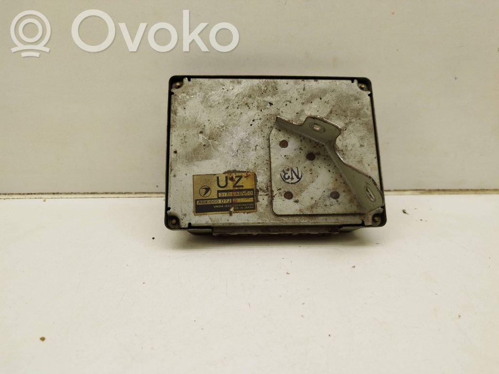 Subaru Legacy Engine control unit/module 