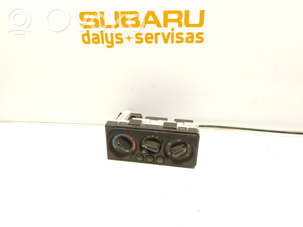 Climate control unit   72311AE050,2N44032700,8Y12