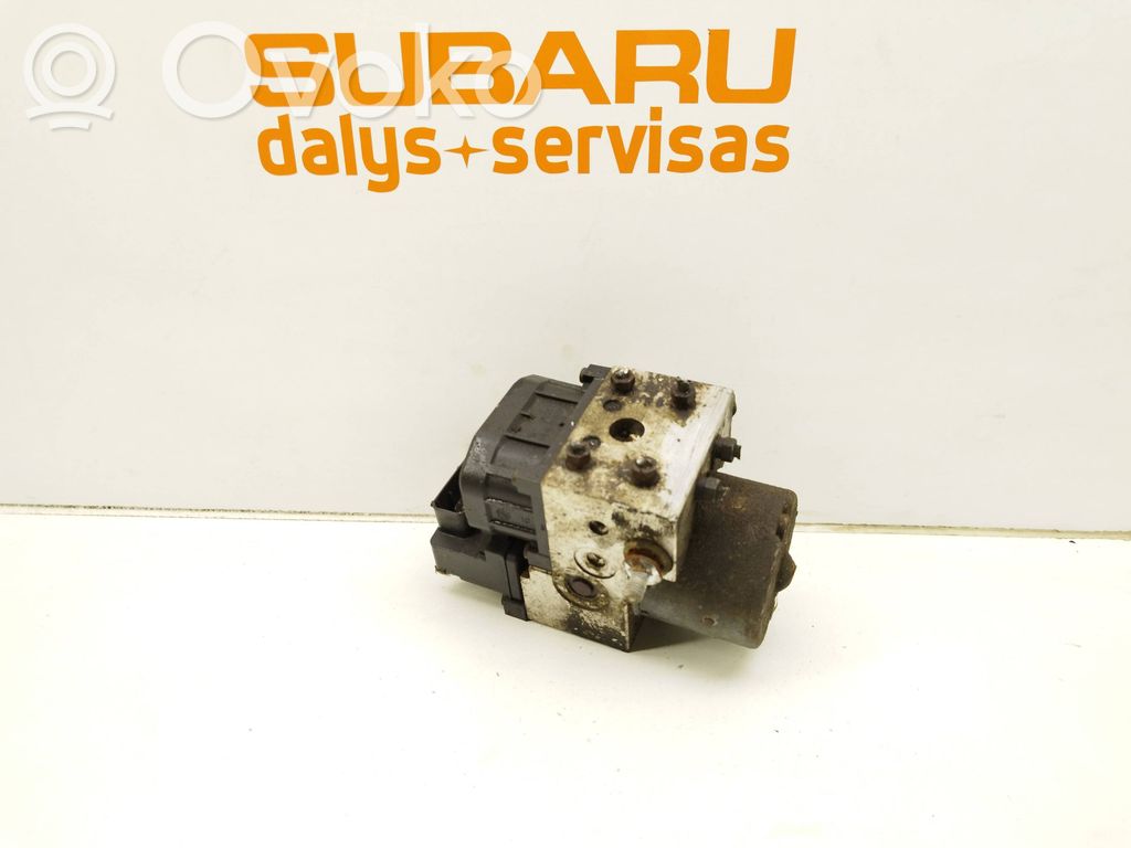 Subaru Impreza II Pompa ABS 