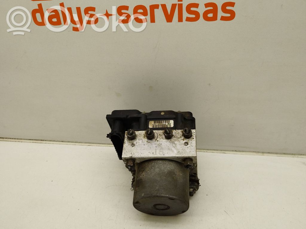 Subaru Legacy ABS Pump 