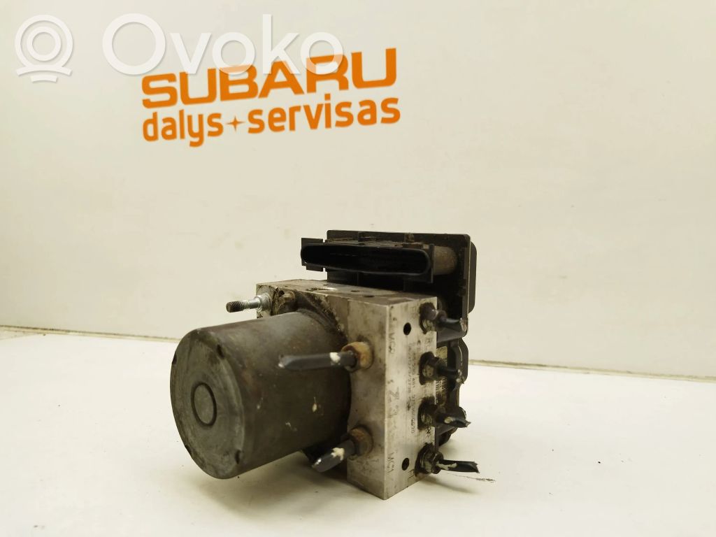 Subaru Forester SH ABS Blokas 