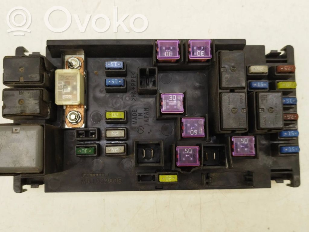 Fuse module   82241AG060,805065