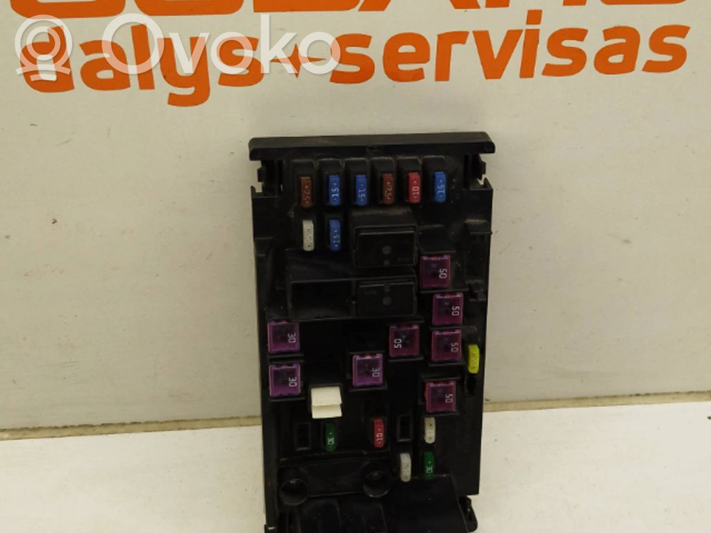 Subaru Impreza III Fuse module 