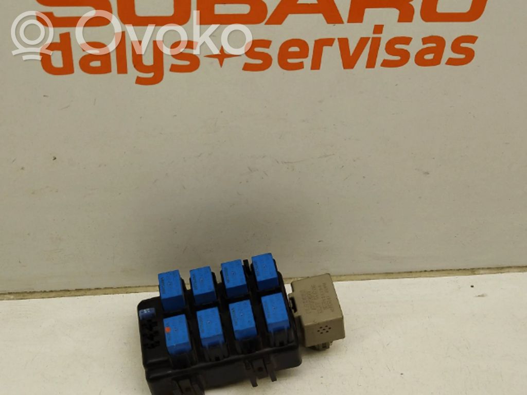 Fuse module