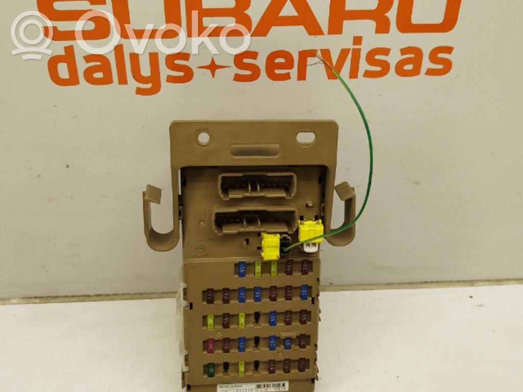 Subaru Outback Fuse module 