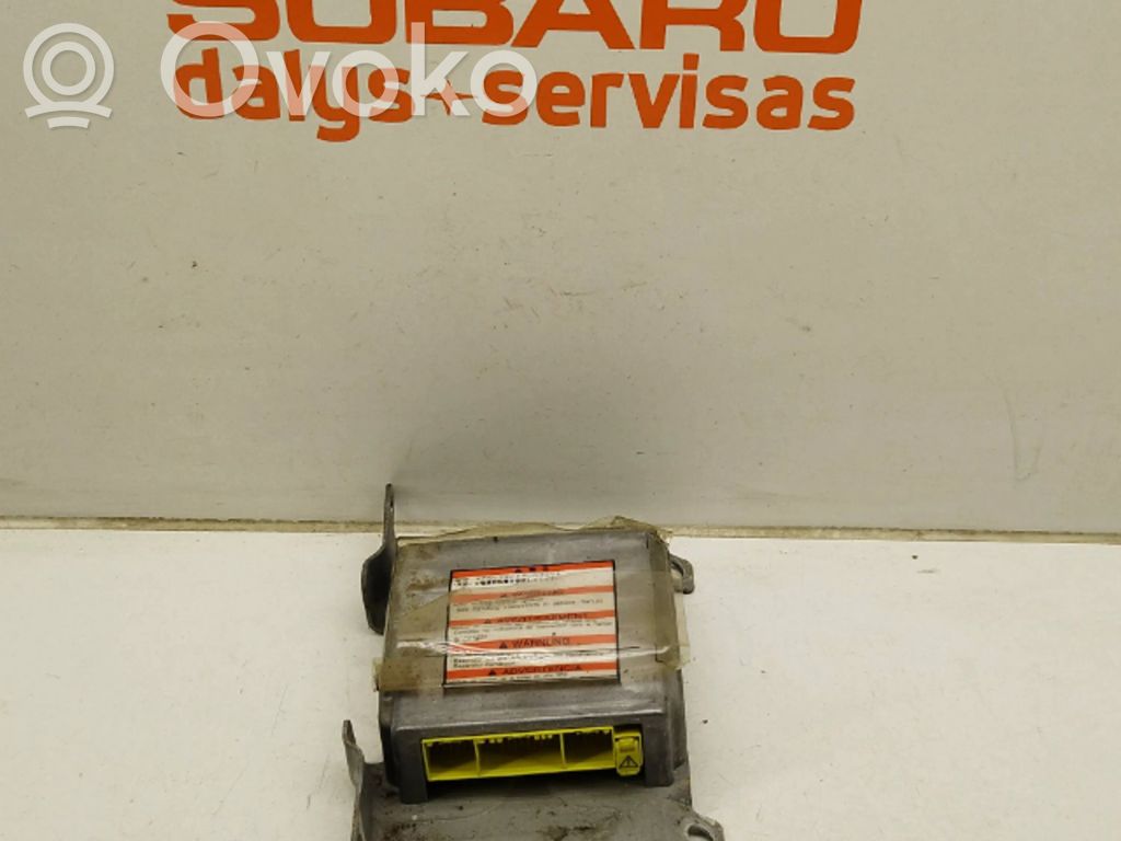 Subaru Legacy Airbag control unit/module 