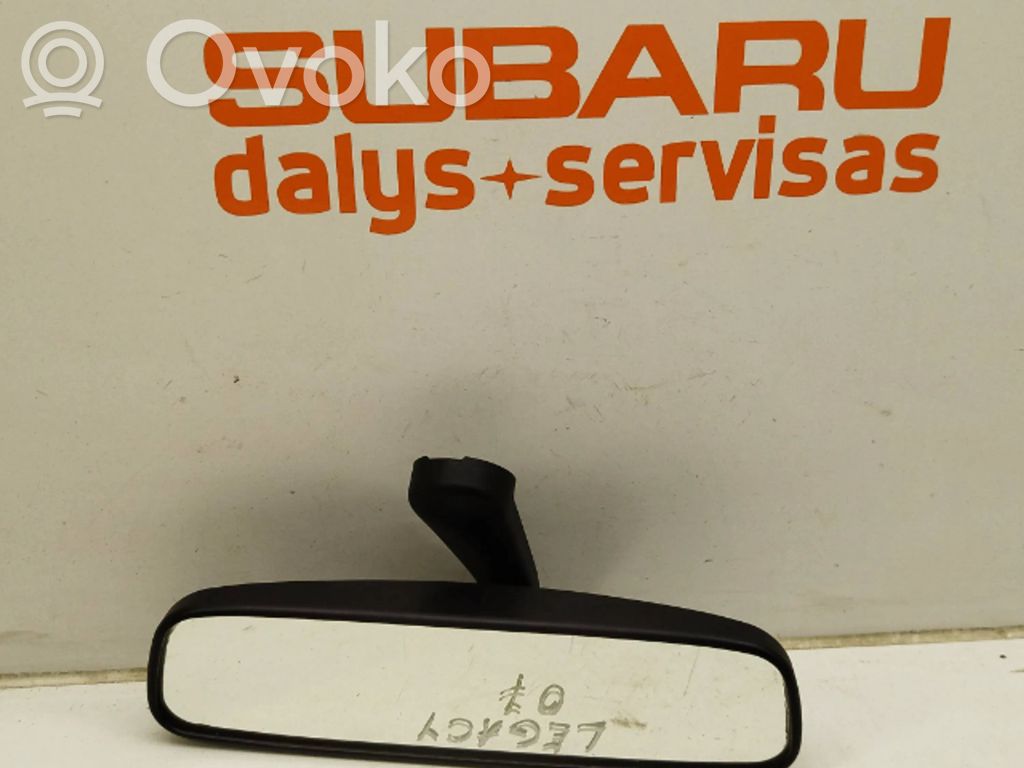 Subaru Legacy Rear view mirror (interior) 