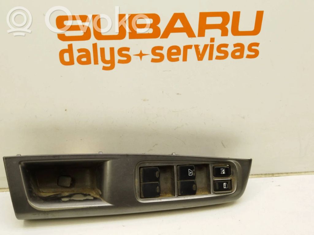 Subaru Forester SH Other switches/knobs/shifts 