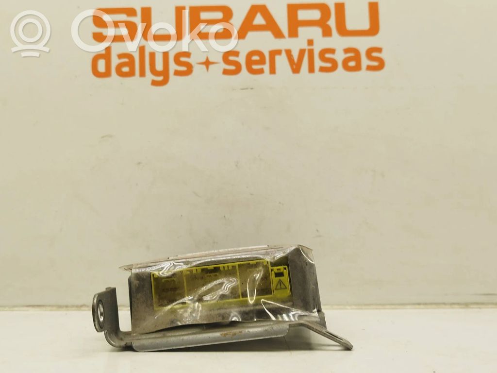 Subaru Forester SG Centralina/modulo airbag 