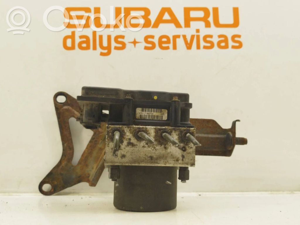 Subaru Forester SG ABS bloks 