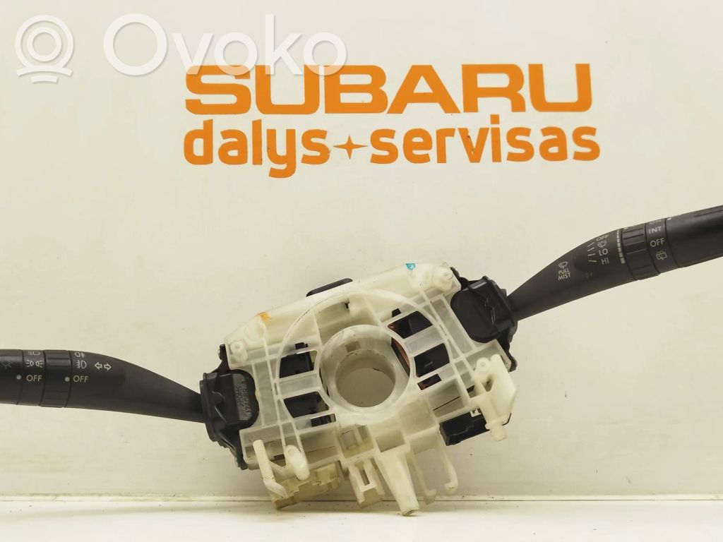 Subaru Legacy Commodo, commande essuie-glace/phare 