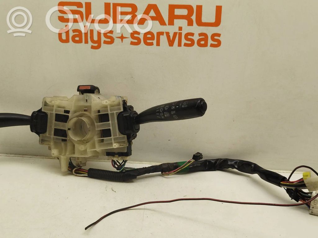 Subaru Forester SF Commodo, commande essuie-glace/phare 