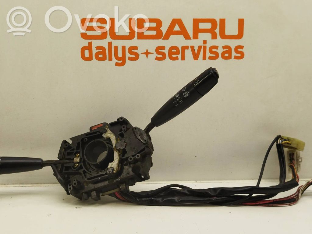 Subaru Legacy Wiper turn signal indicator stalk/switch 