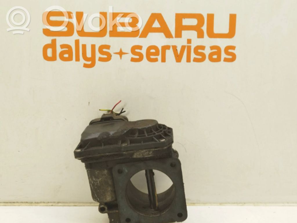 Droseļvārsts   16112AA260,01032,5K23H